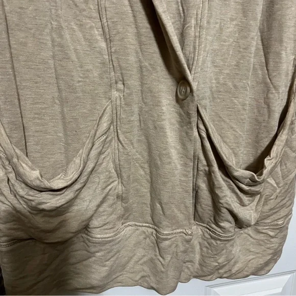 Evys Tree Cardigan (possible Bridget) Size XL - Picture 3 of 6